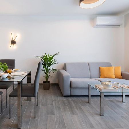 Staymela Apartments - Kappara Exteriör bild