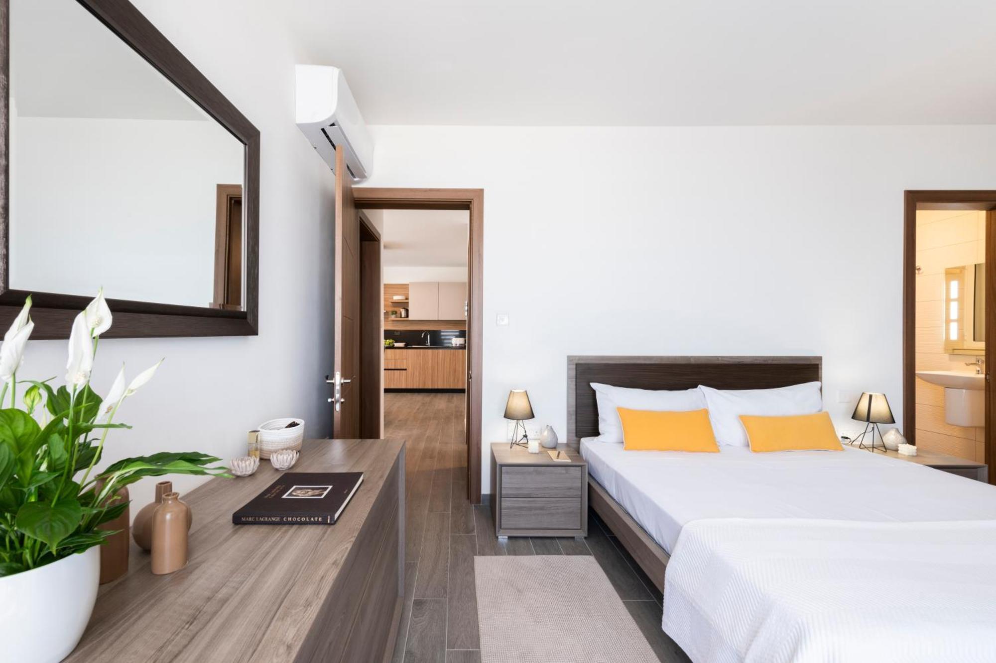 Staymela Apartments - Kappara Exteriör bild