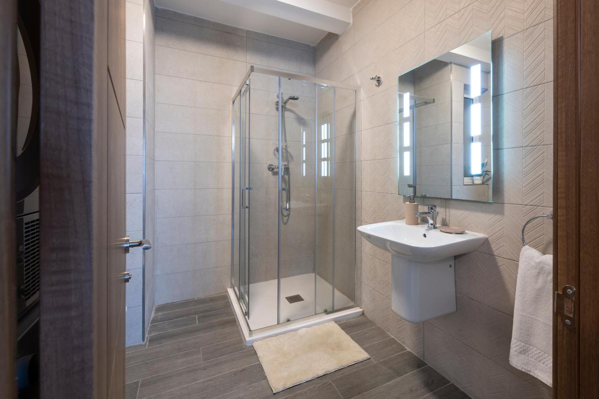 Staymela Apartments - Kappara Exteriör bild