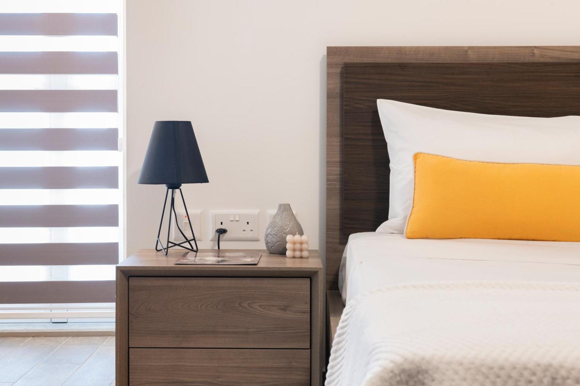 Staymela Apartments - Kappara Exteriör bild