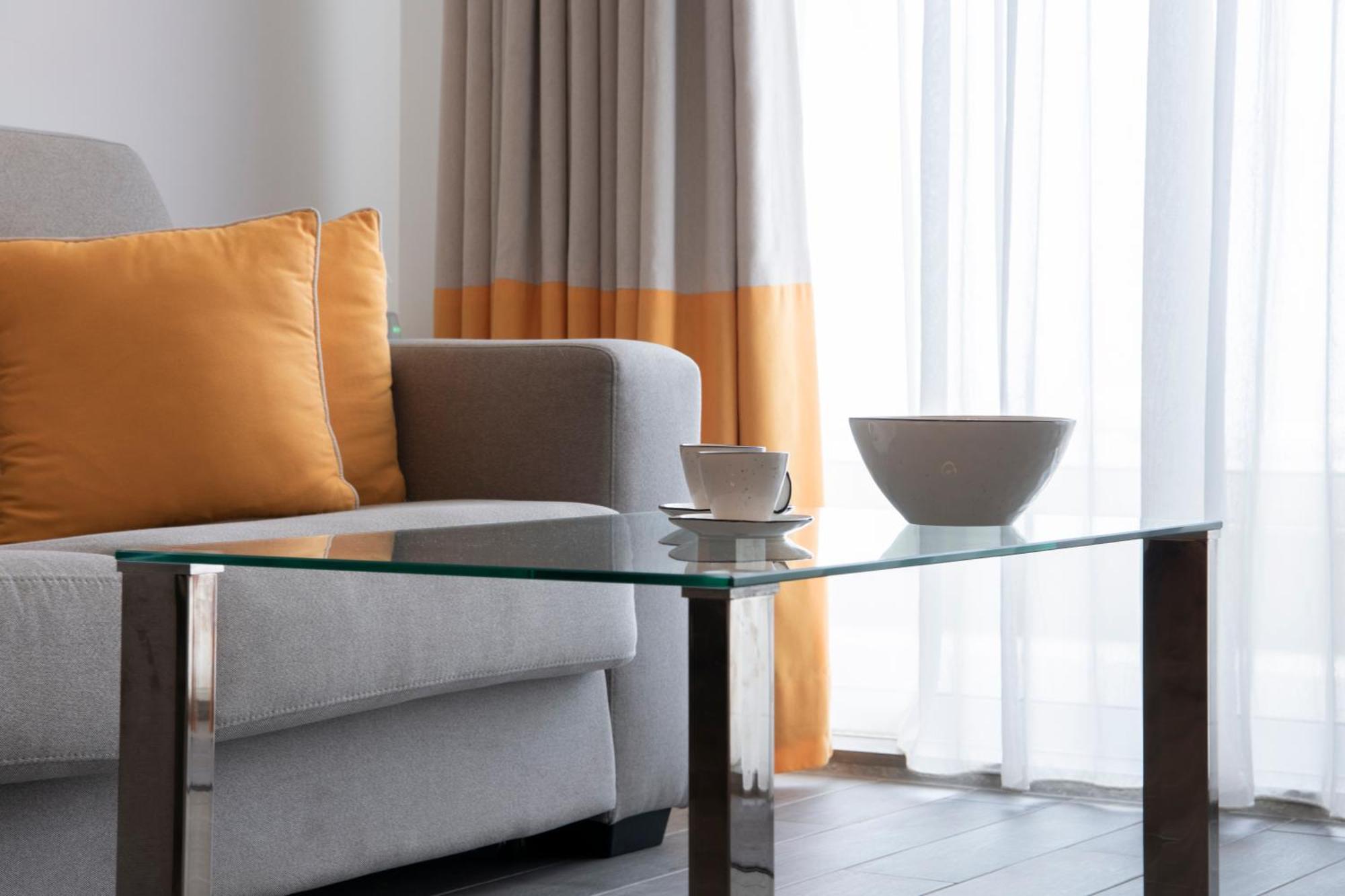 Staymela Apartments - Kappara Exteriör bild