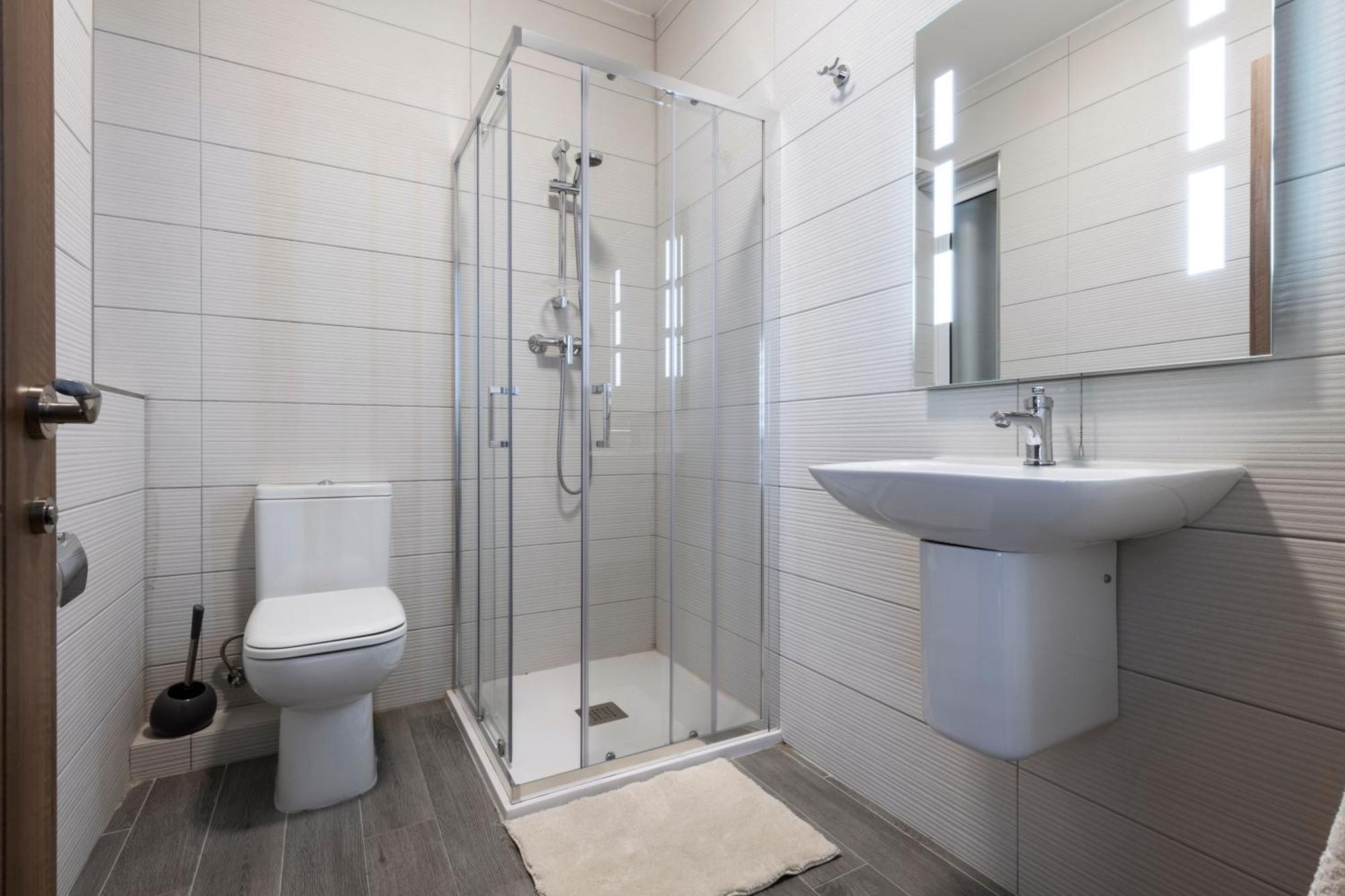 Staymela Apartments - Kappara Exteriör bild