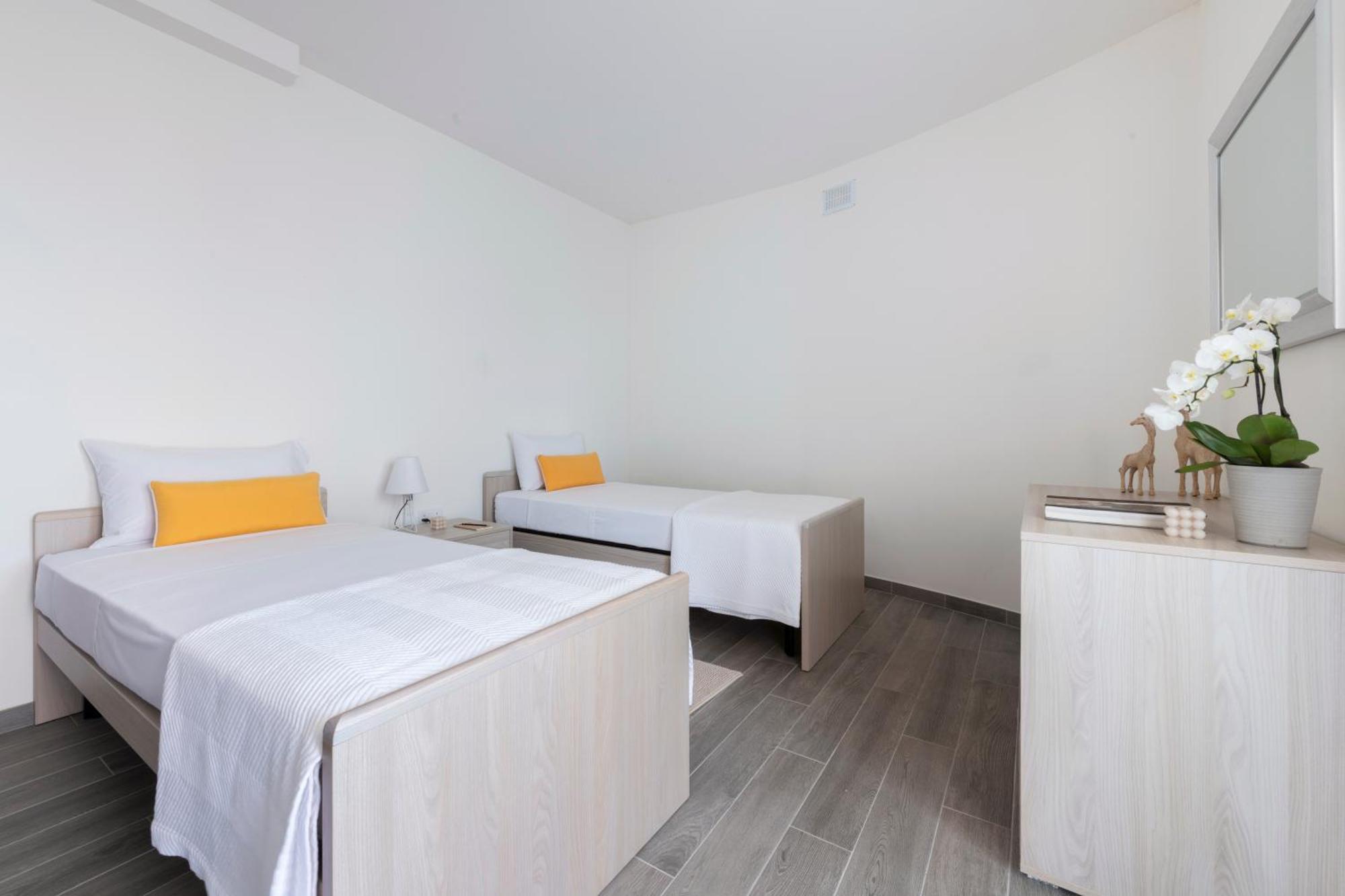 Staymela Apartments - Kappara Exteriör bild
